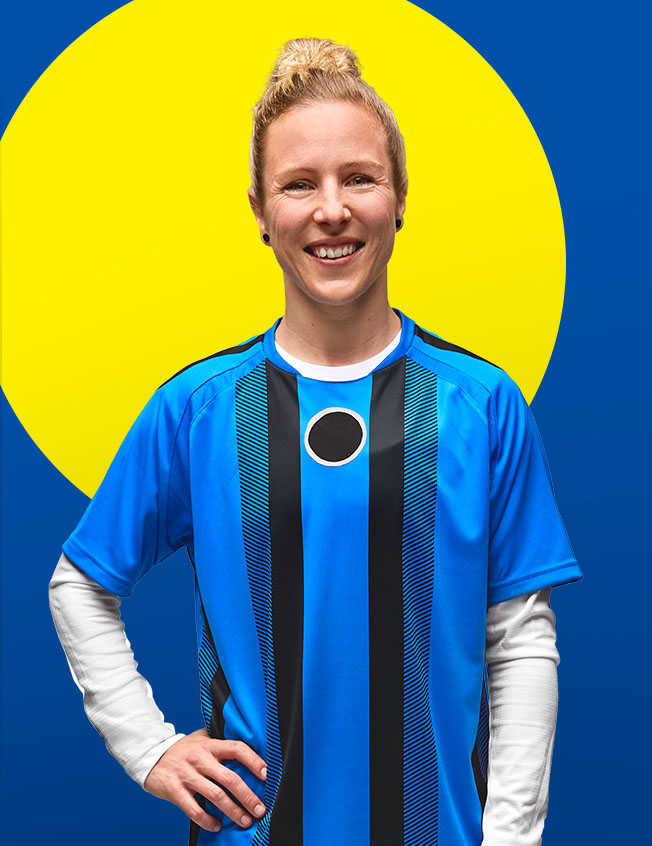 Svenja